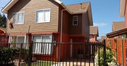 Arriendo casa.