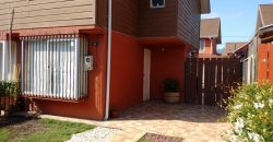 Arriendo casa.