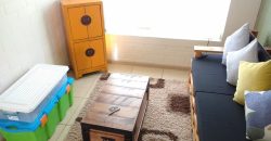 Arriendo casa.