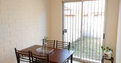 Arriendo casa.