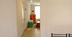 Arriendo casa.