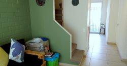 Arriendo casa.