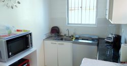 Arriendo casa.