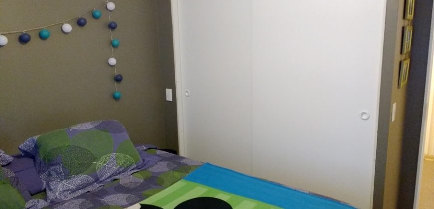 Arriendo casa.