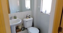 Arriendo casa.