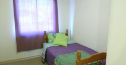 Arriendo casa.