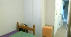 Arriendo casa.
