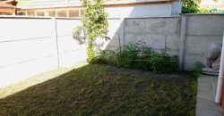 Arriendo casa.