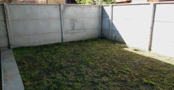 Arriendo casa.