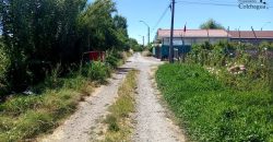 Parcela en Cunaquito.