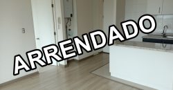 Arriendo departamento.