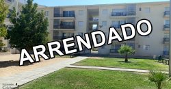 Arriendo departamento.