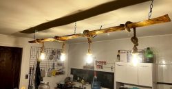 Vendo preciosa casa.