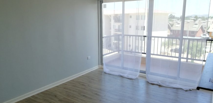 Arriendo departamento.