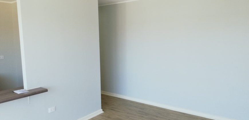 Arriendo departamento.