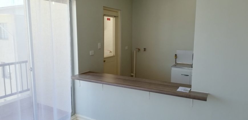 Arriendo departamento.