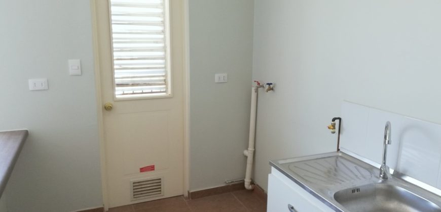 Arriendo departamento.