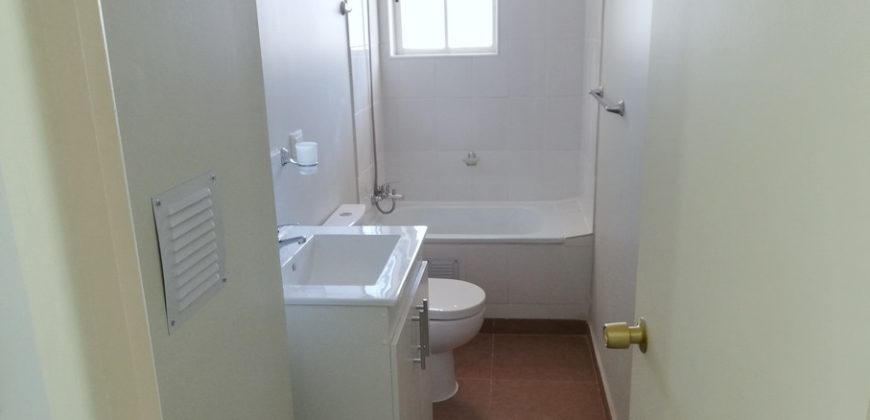 Arriendo departamento.