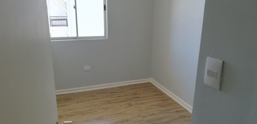 Arriendo departamento.