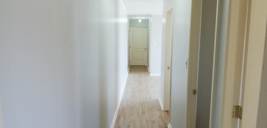 Arriendo departamento.