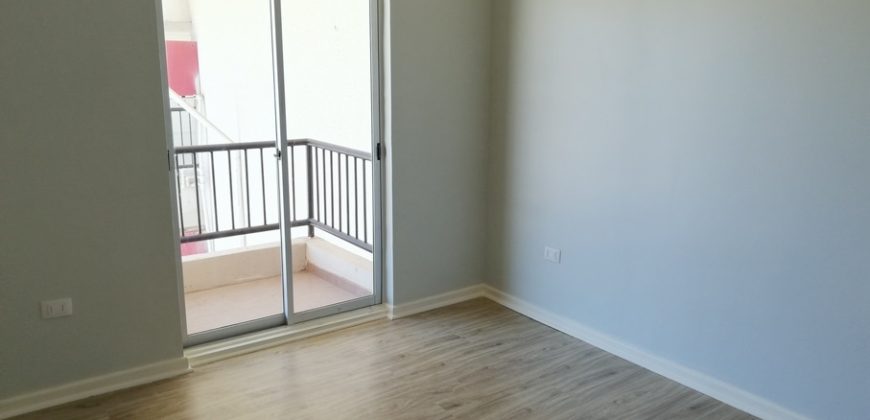 Arriendo departamento.