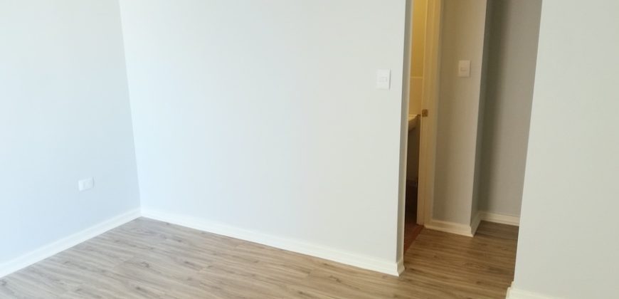 Arriendo departamento.