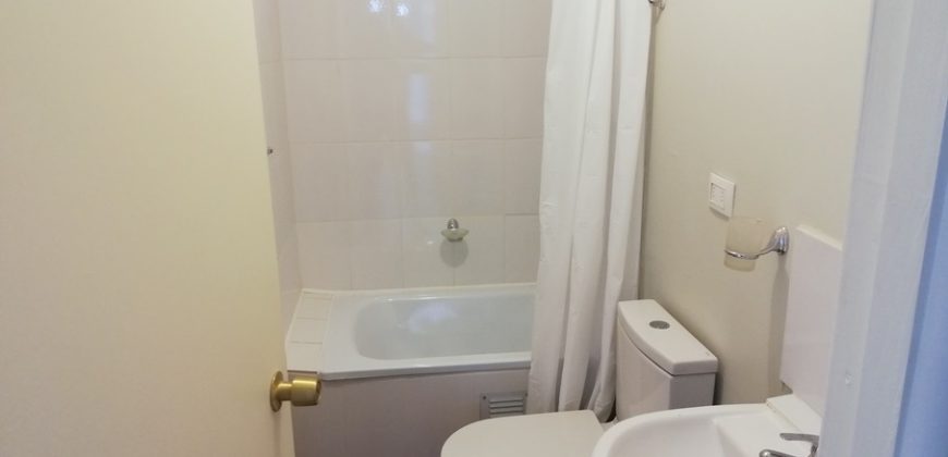 Arriendo departamento.