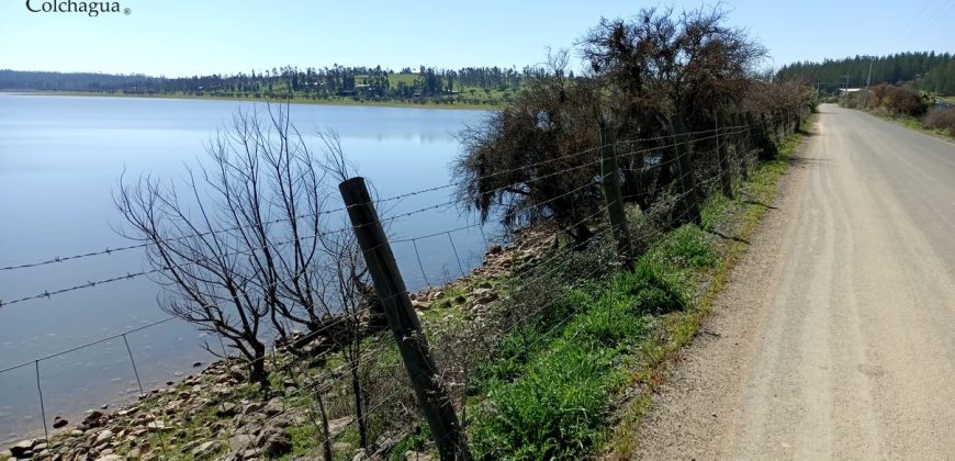 Vendo preciosa casa.