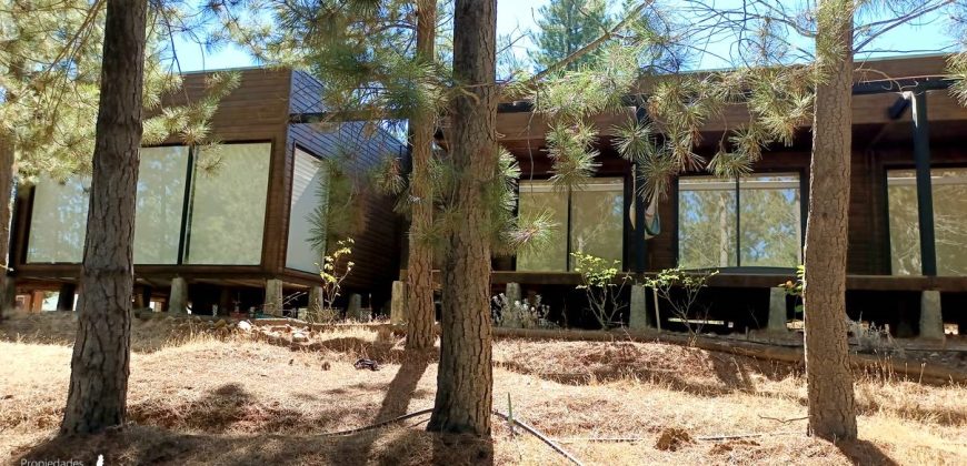 Vendo preciosa casa.