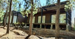 Vendo preciosa casa.