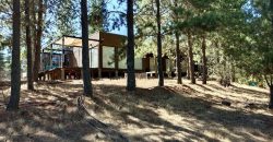 Vendo preciosa casa.