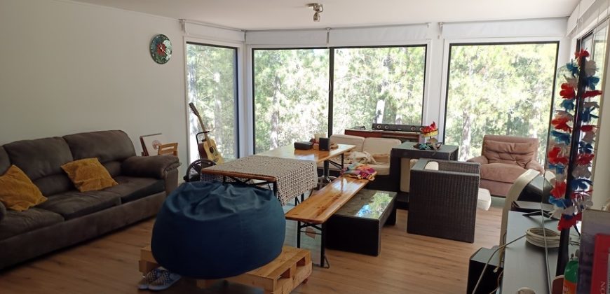 Vendo preciosa casa.