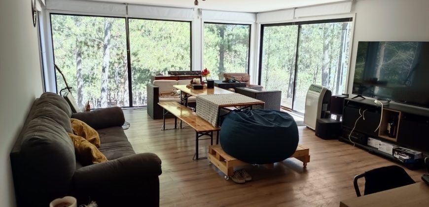 Vendo preciosa casa.