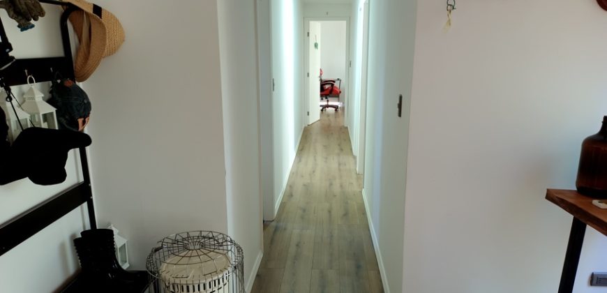 Vendo preciosa casa.