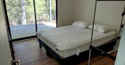 Vendo preciosa casa.