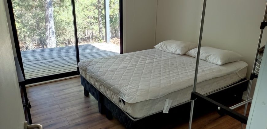 Vendo preciosa casa.