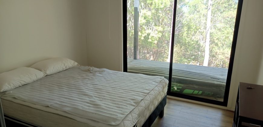 Vendo preciosa casa.