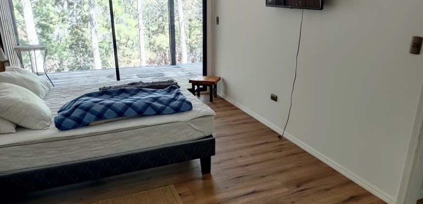 Vendo preciosa casa.