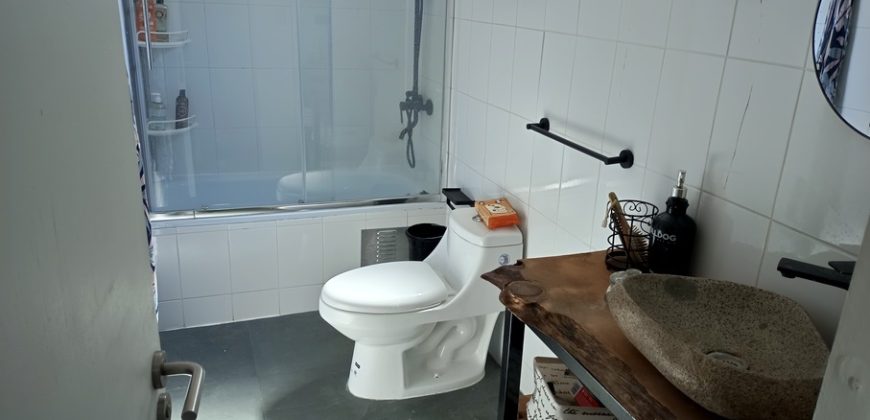 Vendo preciosa casa.