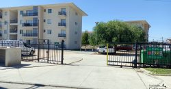 Arriendo departamento.