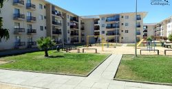 Arriendo departamento.