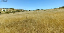 Vendo 2 parcelas con luz.