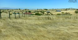 Vendo 2 parcelas con luz.