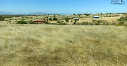 Vendo 2 parcelas con luz.