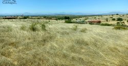 Vendo 2 parcelas con luz.