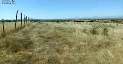 Vendo 2 parcelas con luz.