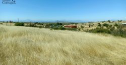 Vendo 2 parcelas con luz.