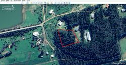 Vendo preciosa casa.