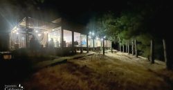 Vendo preciosa casa.