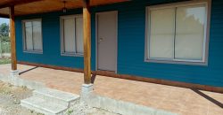 Arriendo casa.
